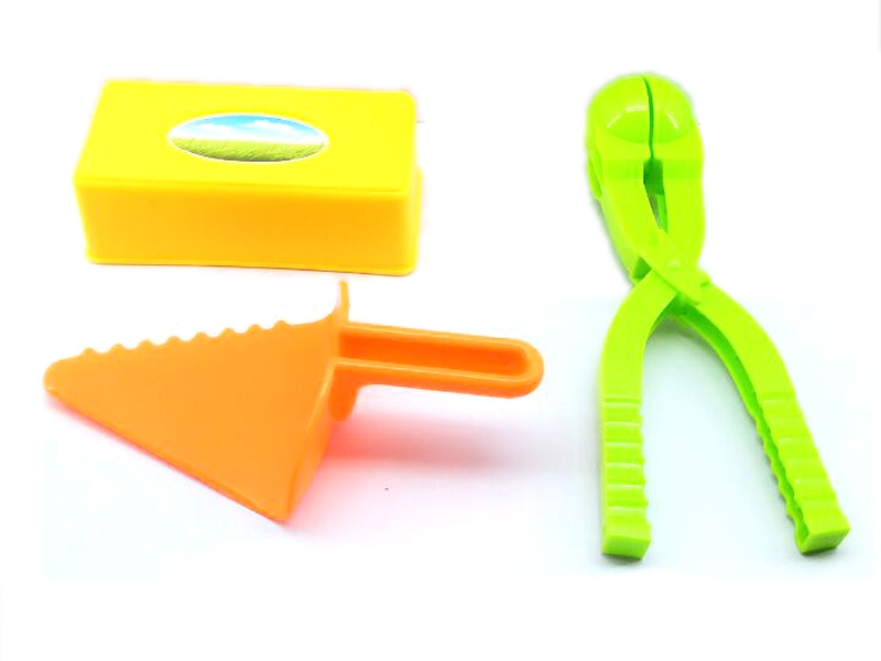 BEACH TOOL SET 3PCS - HP1113011