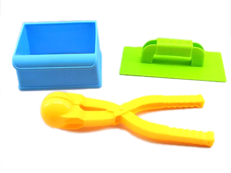 BEACH TOOL SET 3PCS - HP1113012