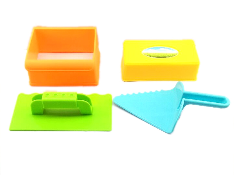 BEACH TOOL SET 4PCS - HP1113013