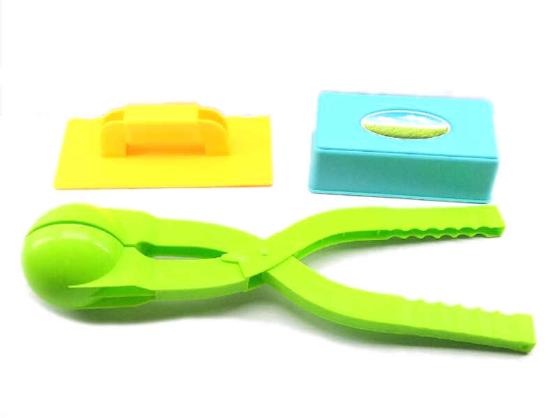 BEACH TOOL SET 3PCS - HP1113014