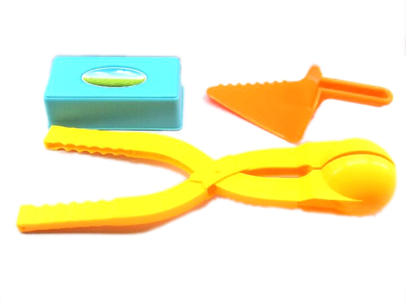 BEACH TOOL SET 3PCS - HP1113015