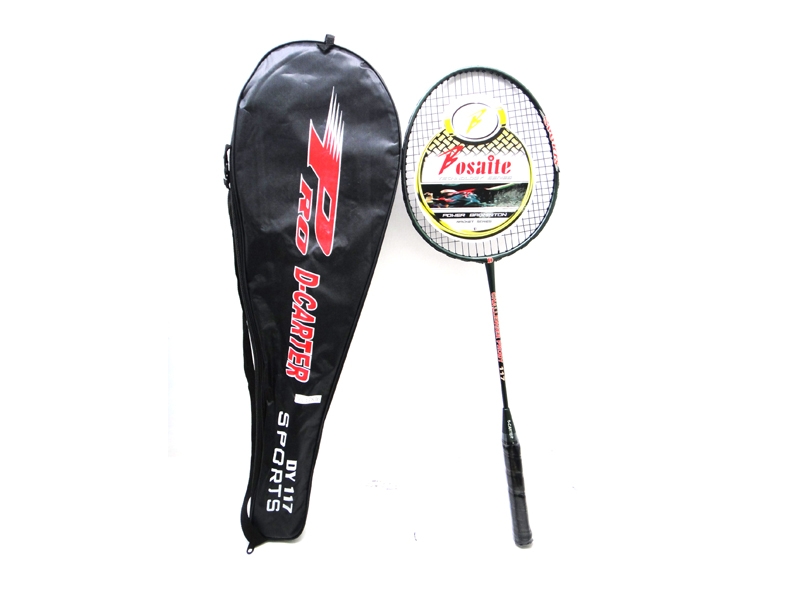 BADMINTON RACKET - HP1113159