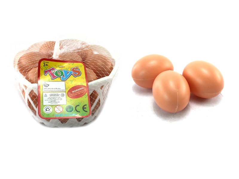 EGG SET 14PCS - HP1113165