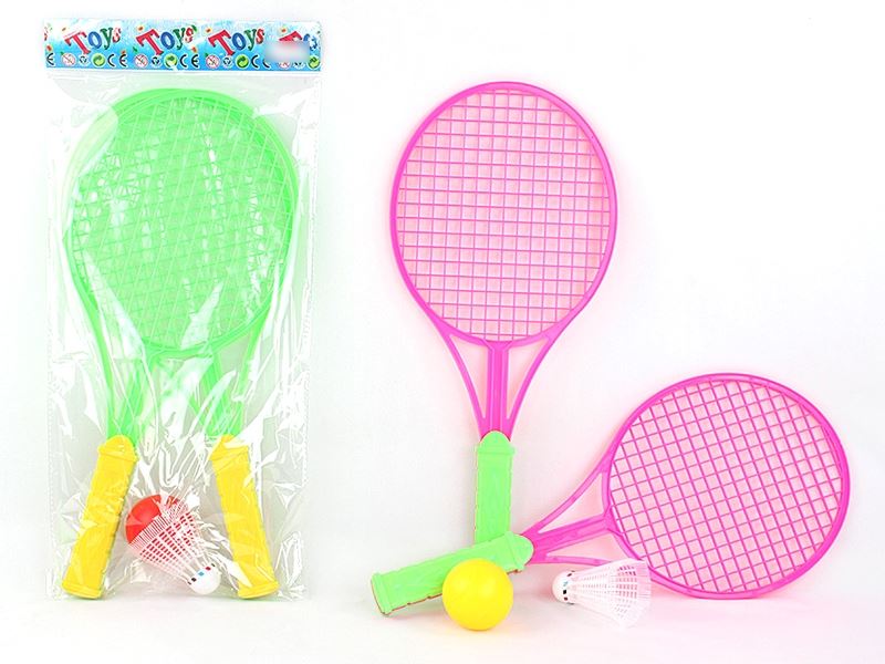 TENNIS PLAY SET （3 COLORS） - HP1113170