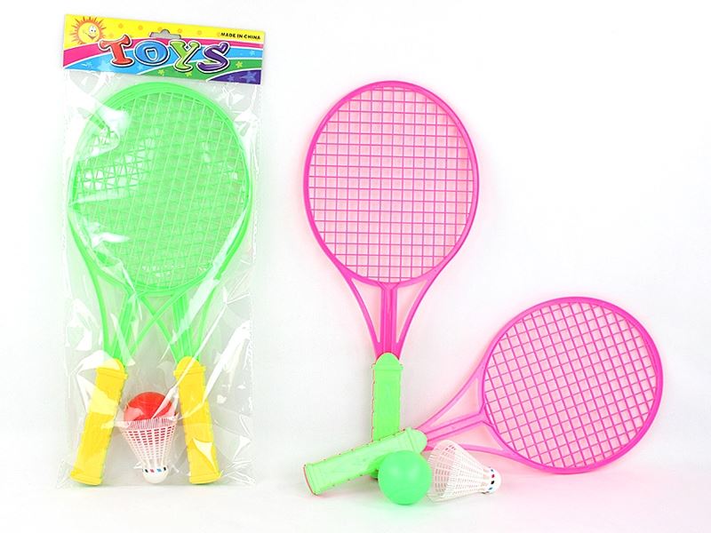 TENNIS PLAY SET （3 COLORS） - HP1113171