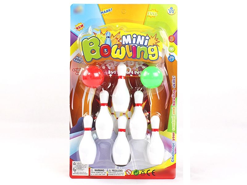 BOWLING SET - HP1113173