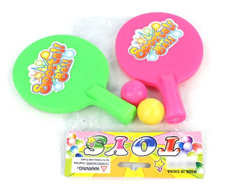 PINGPONG BAT - HP1113179