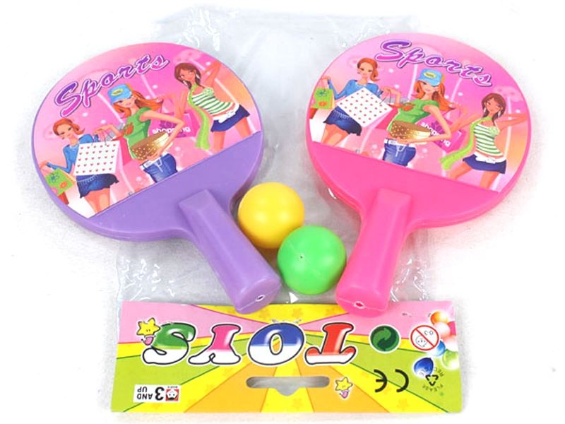 PINGPONG BAT - HP1113181
