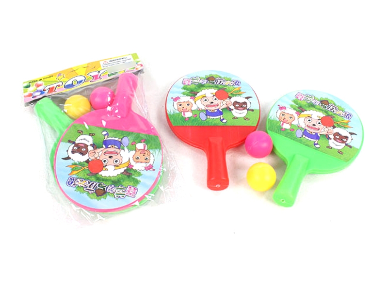 PINGPONG BAT - HP1113183
