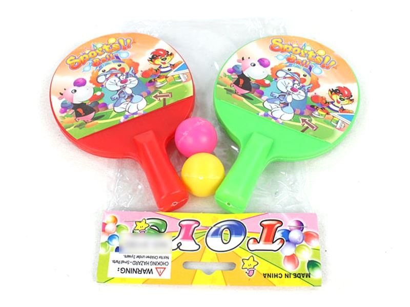 PINGPONG BAT - HP1113185