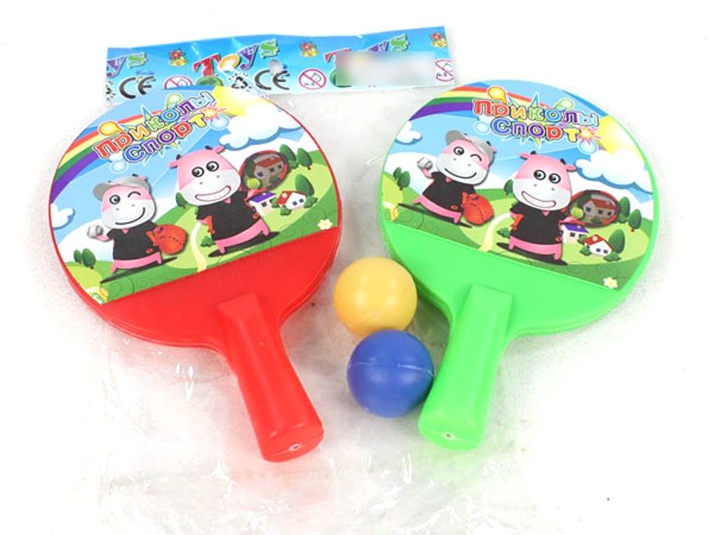 PINGPONG BAT - HP1113188