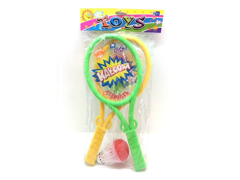 TENNIS PLAY SET - HP1113205