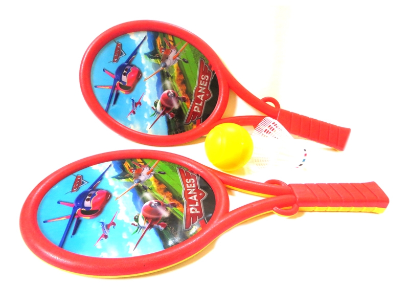 TENNIS PLAY SET - HP1113206
