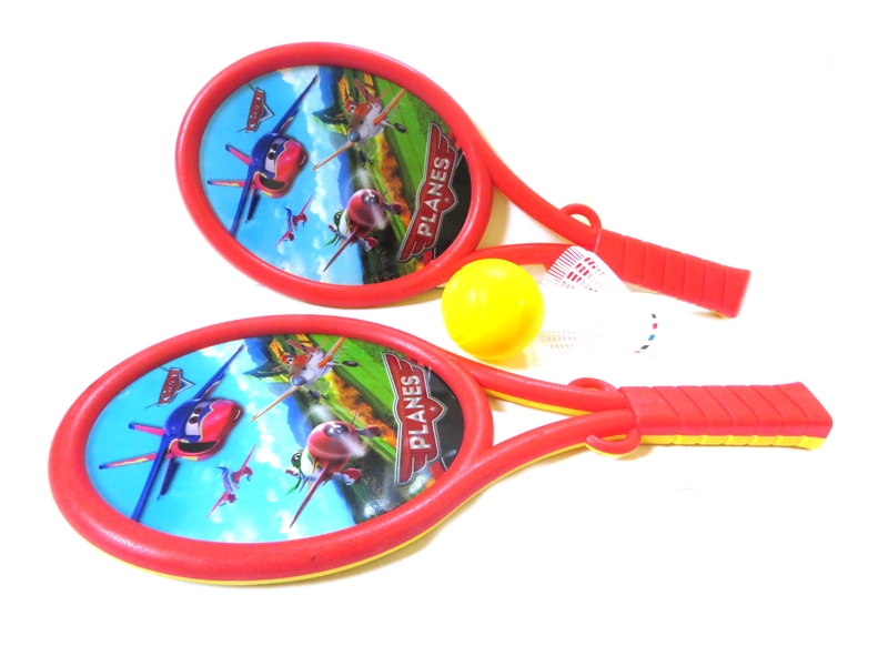 TENNIS PLAY SET - HP1113207