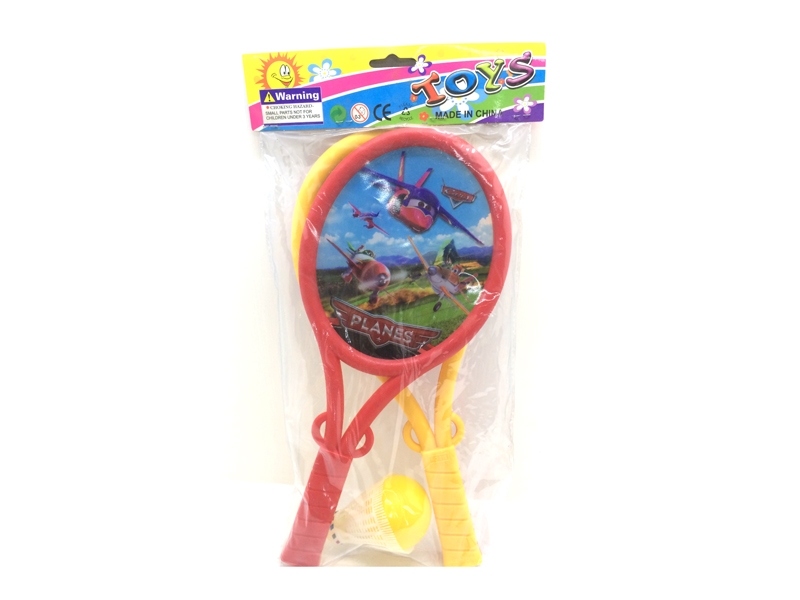 TENNIS PLAY SET - HP1113208