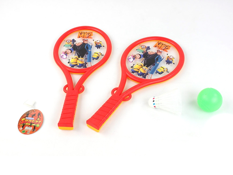 TENNIS PLAY SET - HP1113209