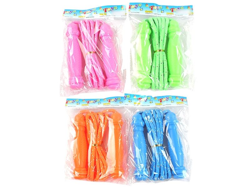 ROPE SKIPPING （4 COLORS） - HP1113213