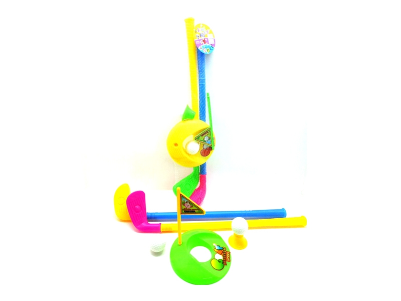 GOLF SET - HP1113216