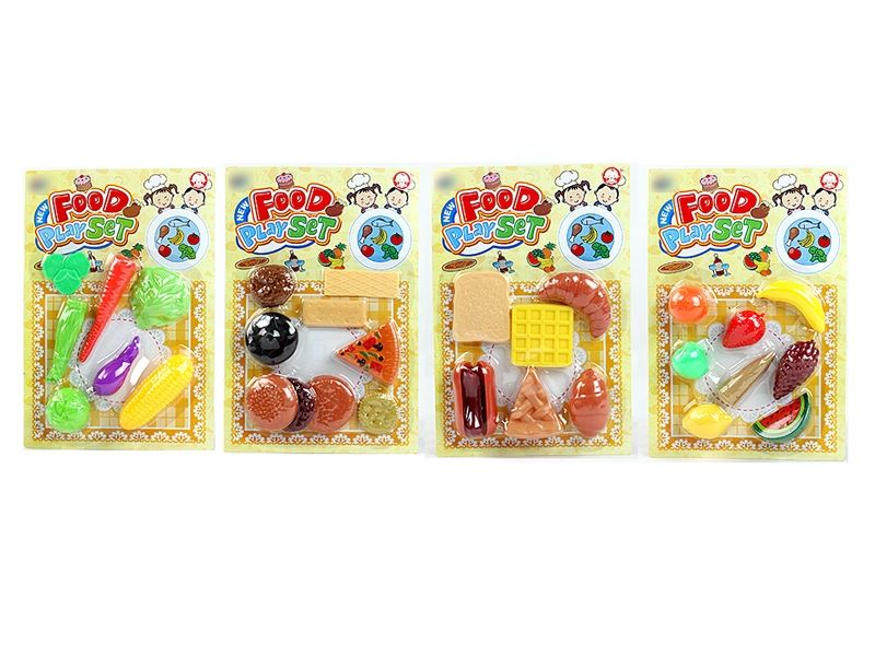 KITCHEN SET 4 ASST. - HP1113221