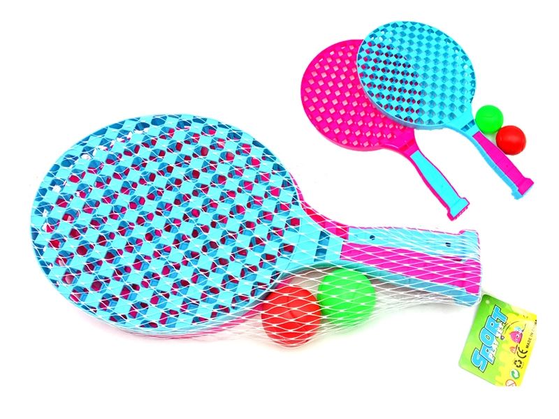 TENNIS PLAY SET - HP1113240