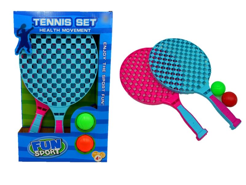 TENNIS PLAY SET - HP1113241