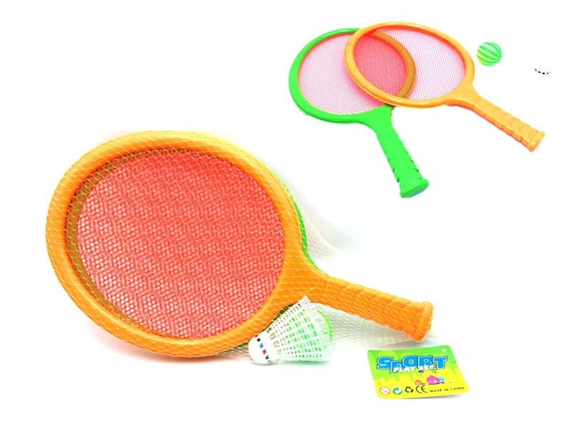 TENNIS PLAY SET - HP1113243