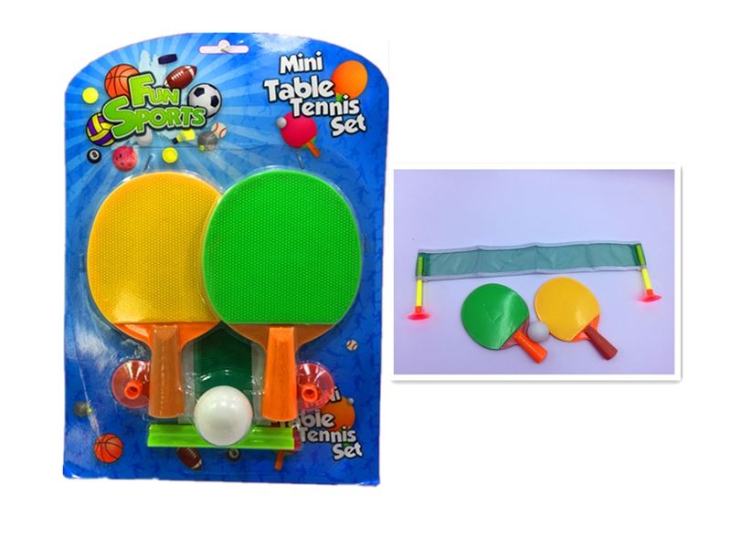 PINGPONG BAT - HP1113247