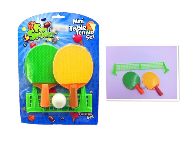 PINGPONG BAT - HP1113249