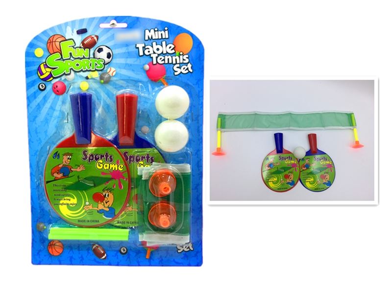 PINGPONG BAT - HP1113254