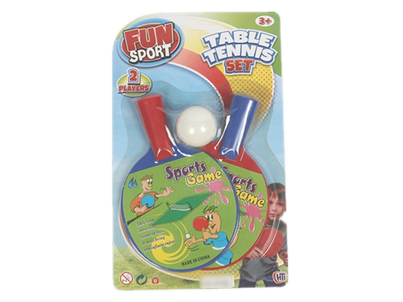 PINGPONG BAT - HP1113255