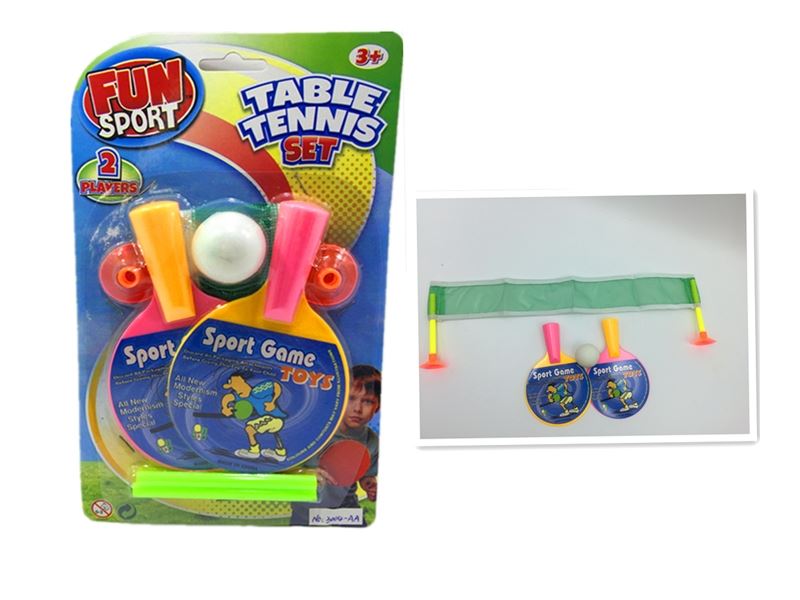 PINGPONG BAT - HP1113257