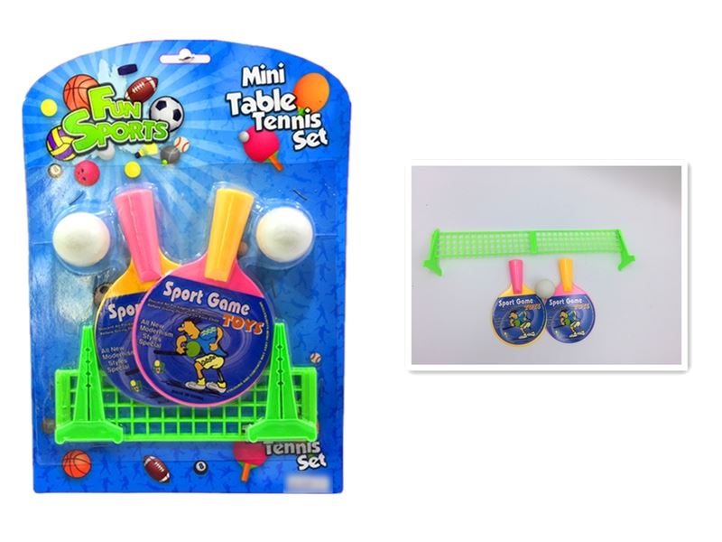 PINGPONG BAT - HP1113259