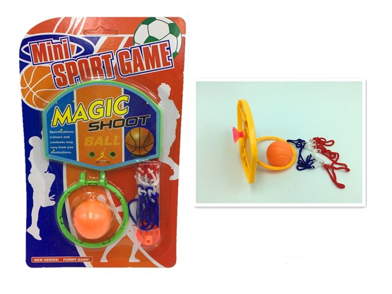 BASKETBALL BOARD - HP1113262