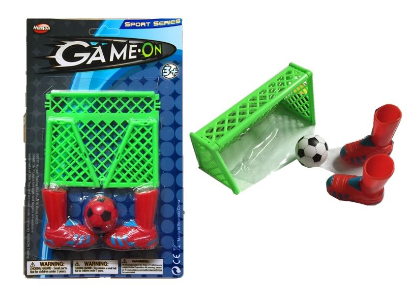 FOOTBALL - HP1113265