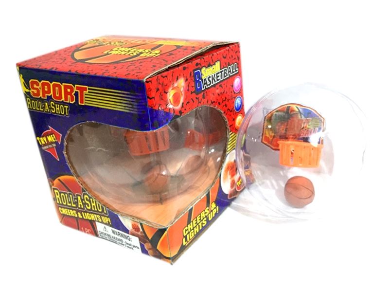 BASKETBALL W/INCLUDED BATTERY - HP1113272