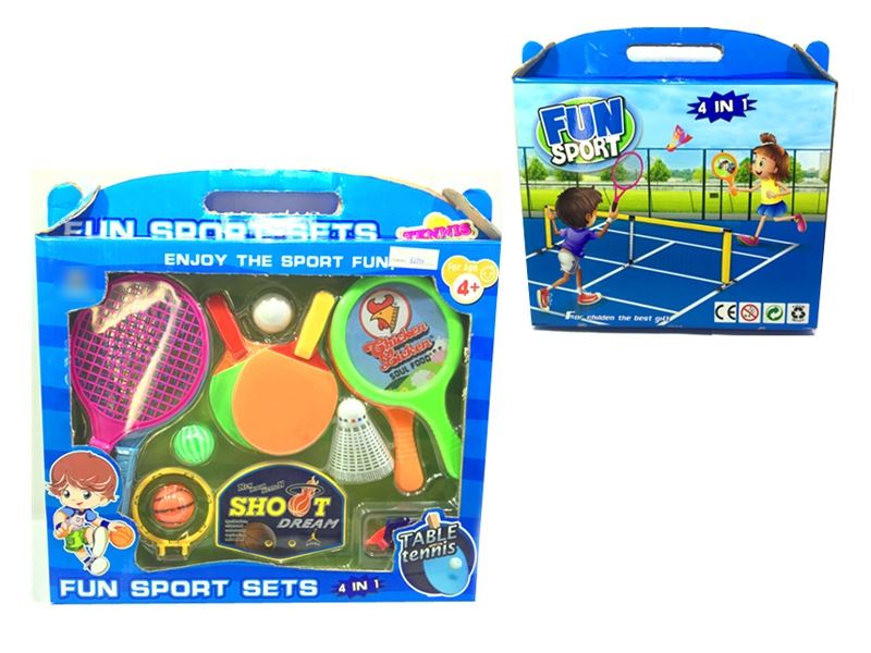SPORTS SET - HP1113279