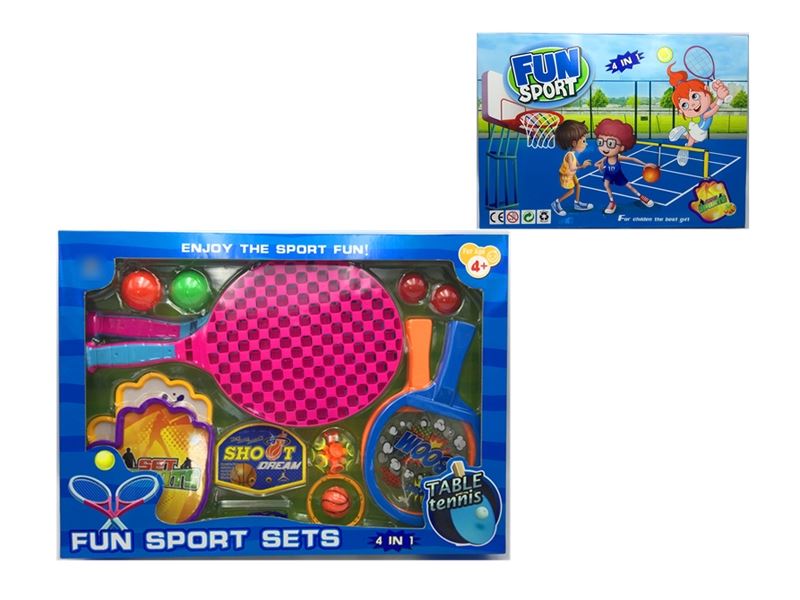 SPORTS SET - HP1113280