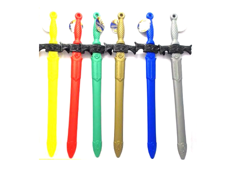 BOTTLE BLOWING SWORD - HP1113308