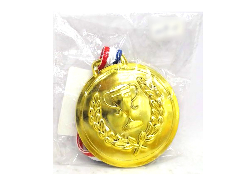 A GOLD CUP MEDAL. - HP1113318