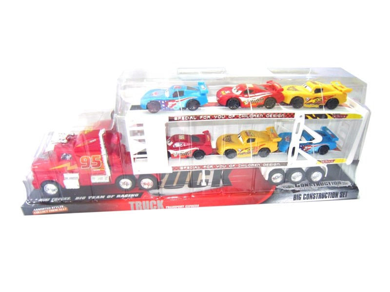 FRICTION CAR - HP1113329