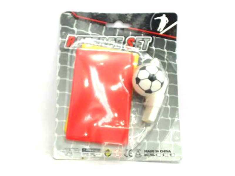 THE REFEREE SUIT - HP1113360