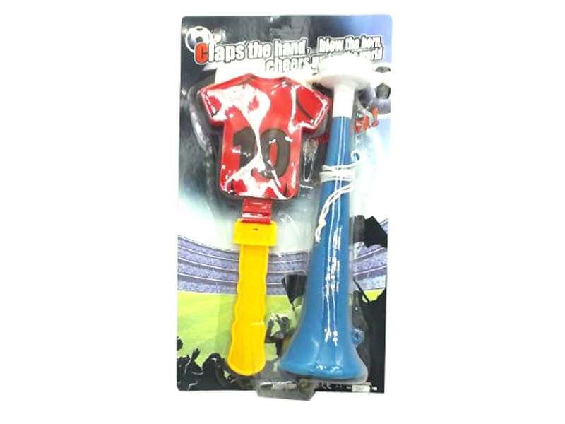 FANS SUIT - HP1113361