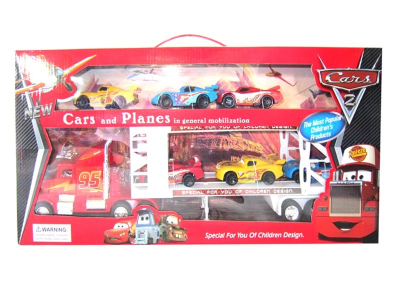 FRICTION CAR - HP1113363