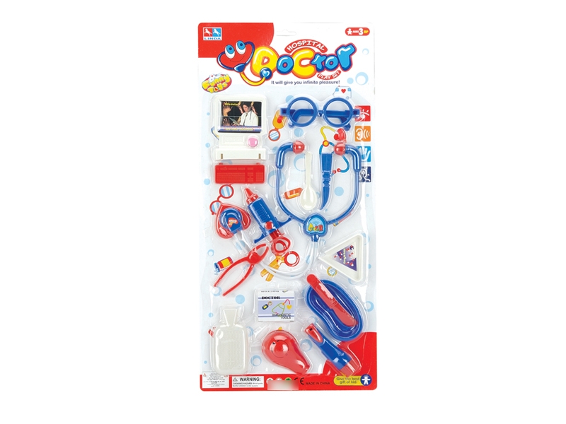 DOCTOR SET - HP1113494