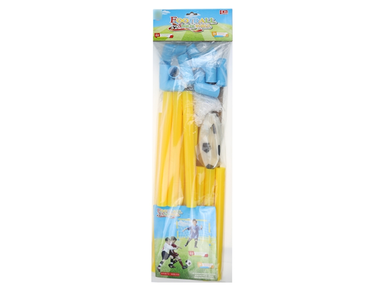 FOOTBALL GAME W/16CM BALL - HP1113578