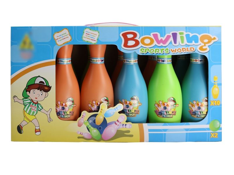 BOWLING SET - HP1113588