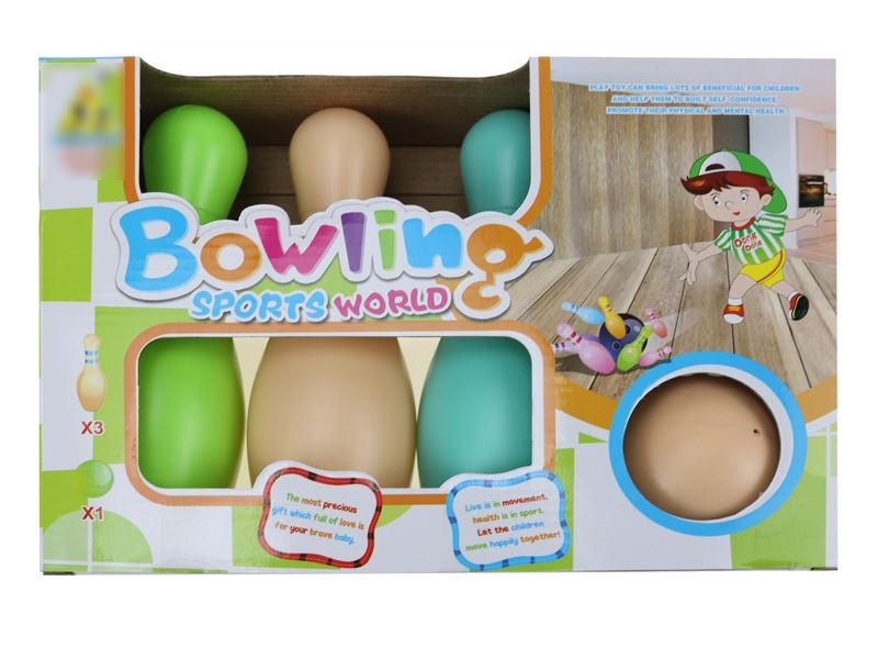 BOWLING SET - HP1113595