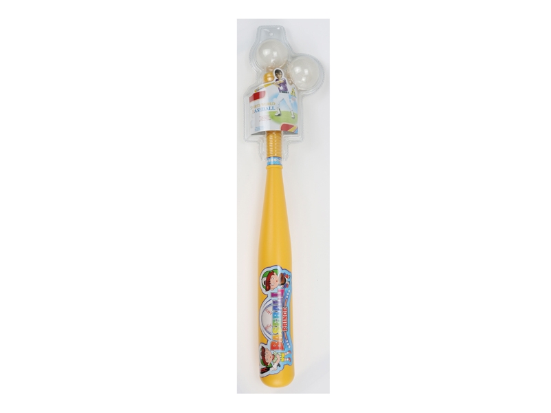 BASEBALL BAT - HP1113597