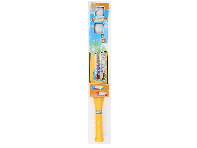 BASEBALL BAT - HP1113600