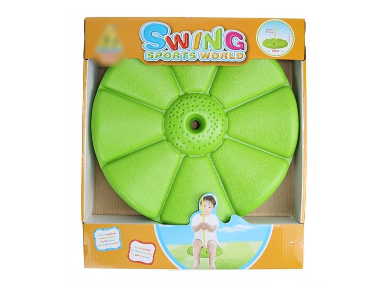 SWING PLAY SET - HP1113603